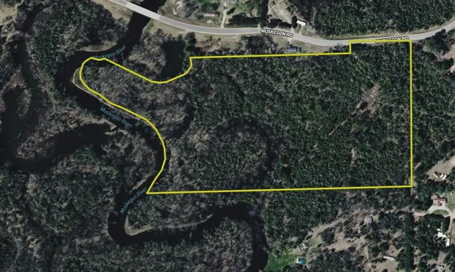 $159,000 | 2349 Muskegon Road, Harrison, MI 48625