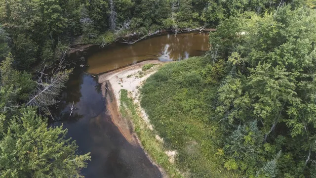 $159,000 | 2349 Muskegon Road, Harrison, MI 48625