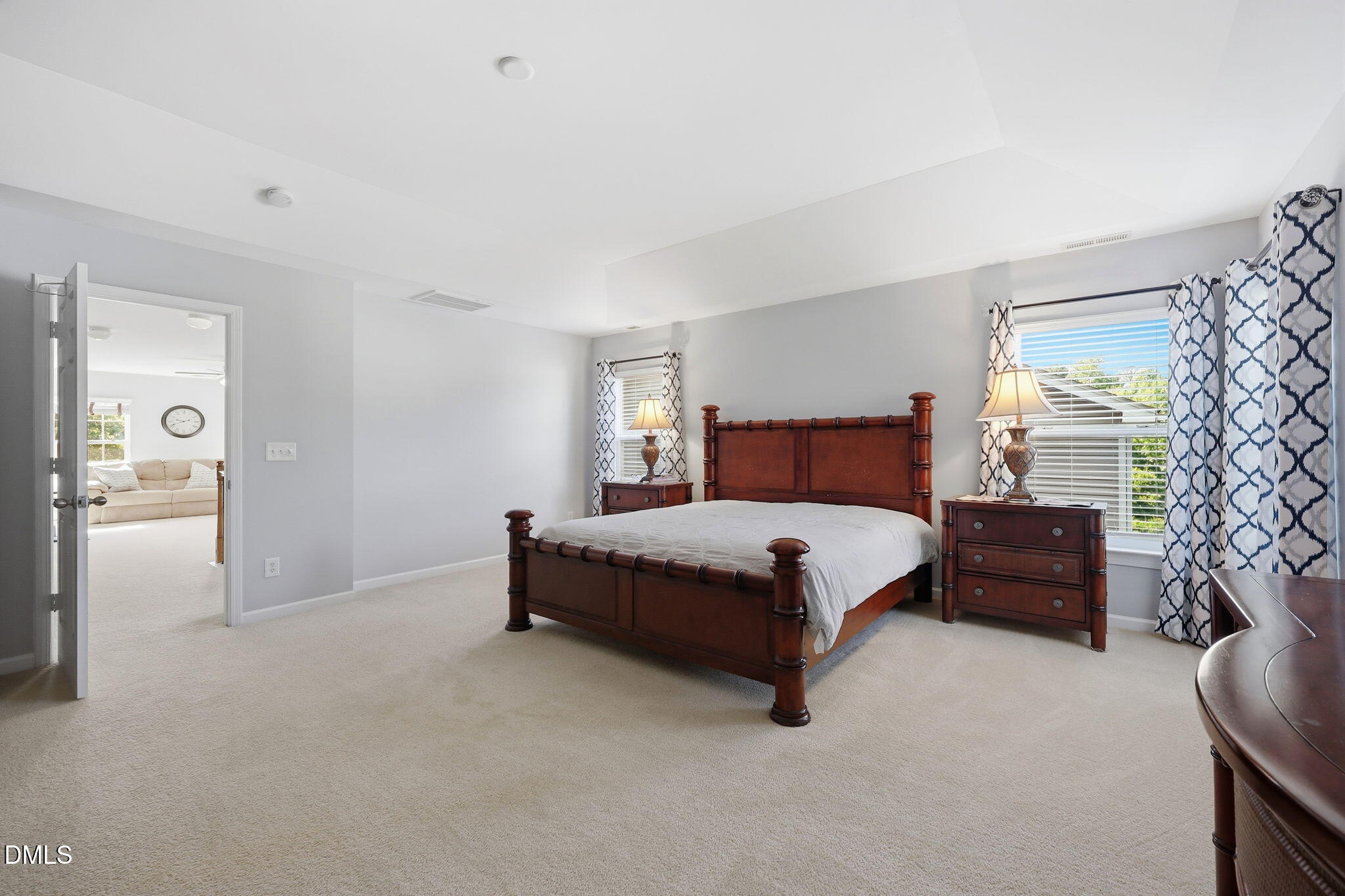 5702 Orchard Beach Lane Raleigh, NC 27616 - Photo 20 of 38