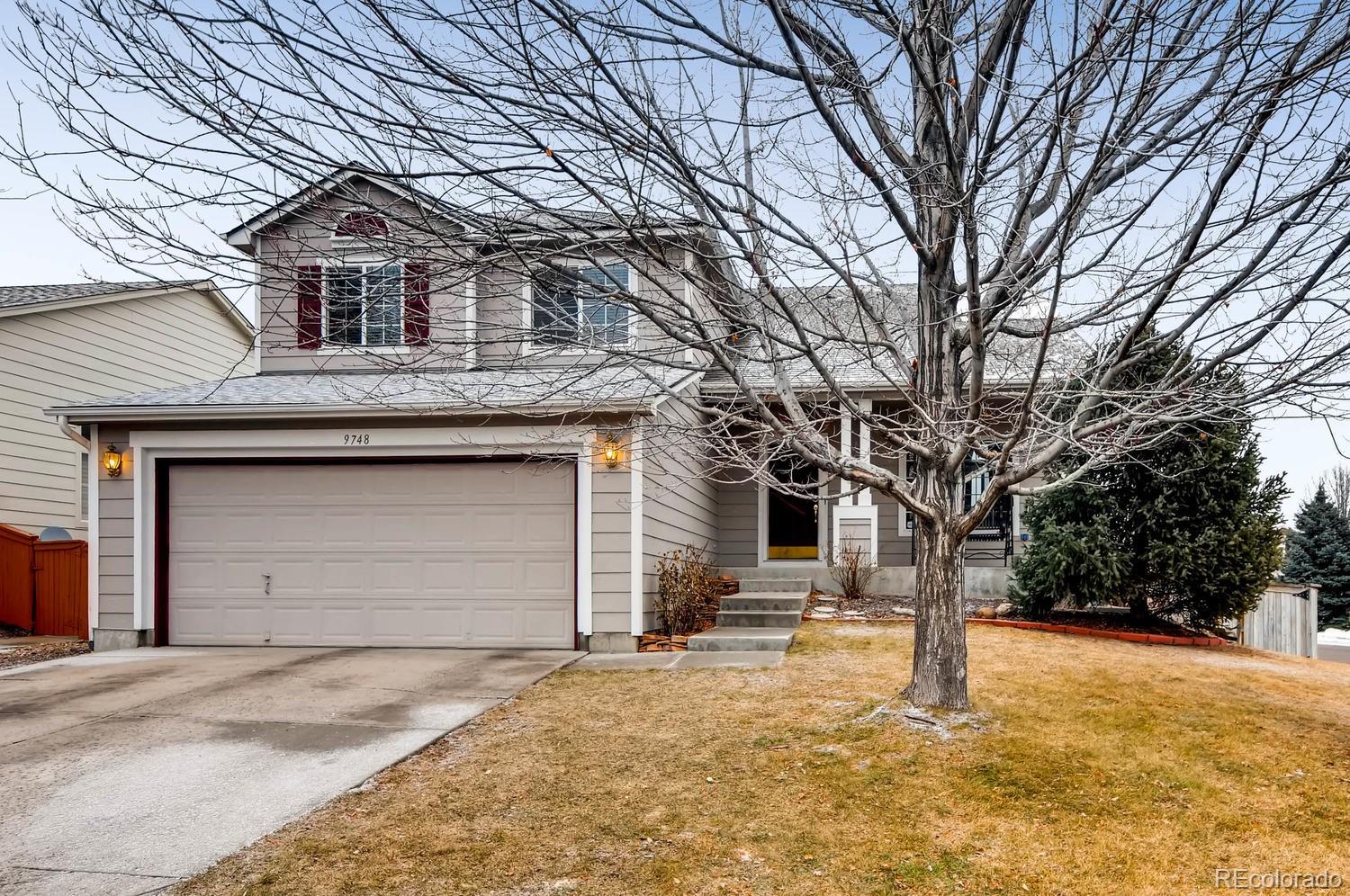 9748 Crosspointe Drive Highlands Ranch, CO 80130 - Photo 1 of 28 Gallery Image 1