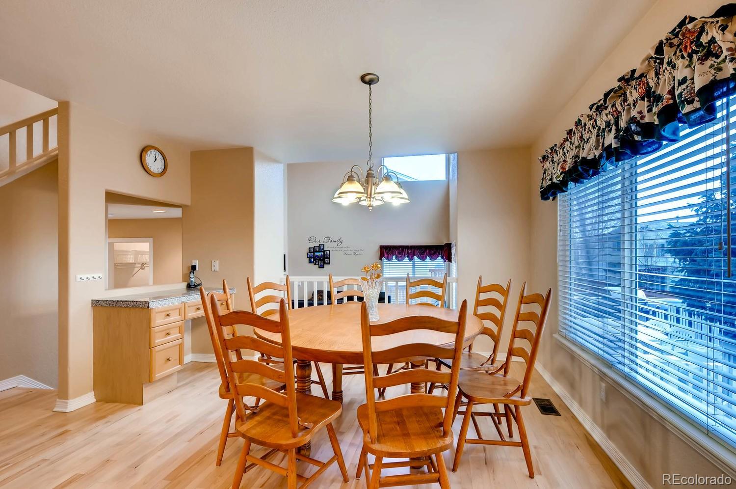 9748 Crosspointe Drive Highlands Ranch, CO 80130 - Photo 13 of 28 Gallery Image 13