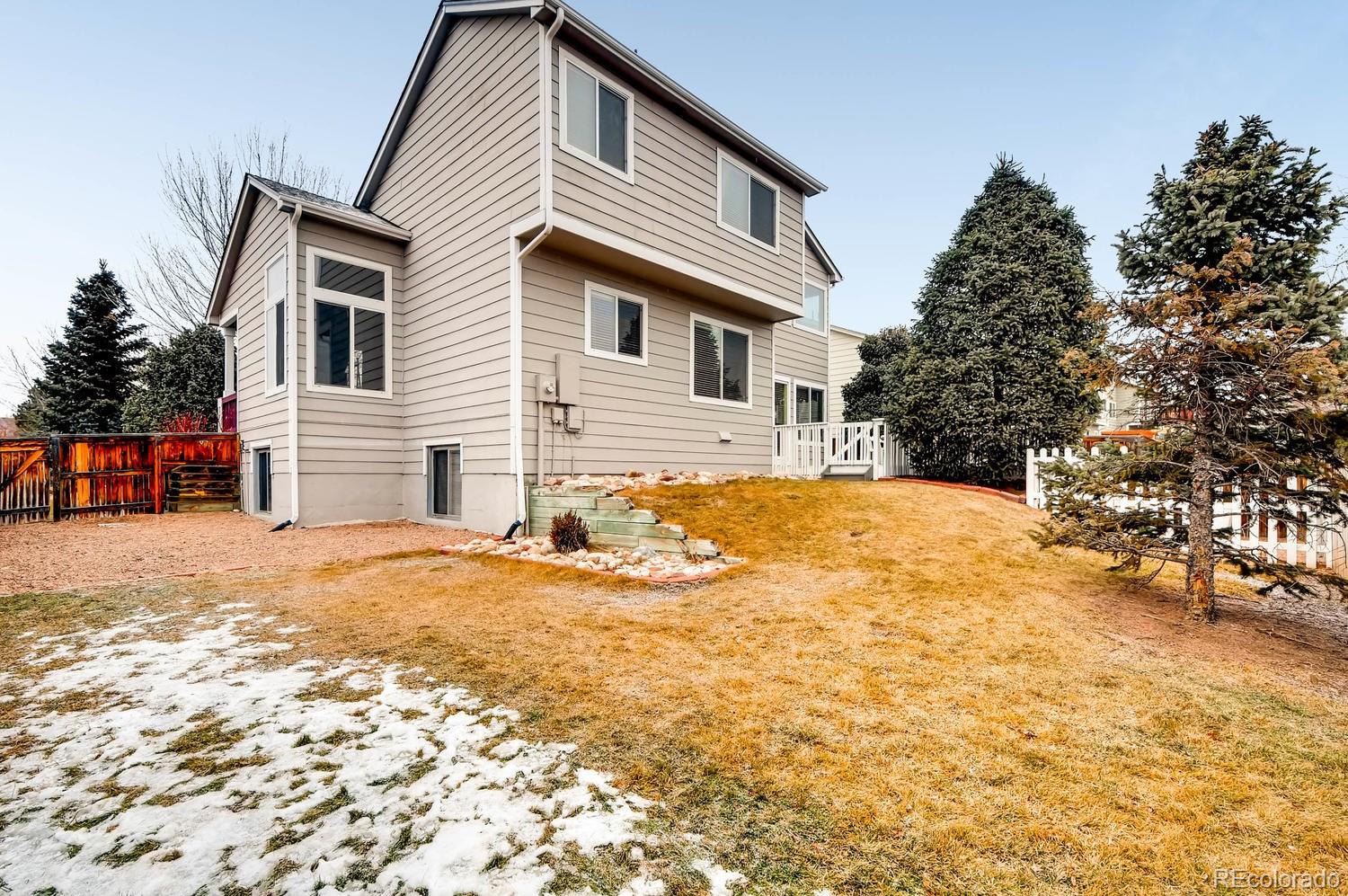 9748 Crosspointe Drive Highlands Ranch, CO 80130 - Photo 28 of 28 Gallery Image 28