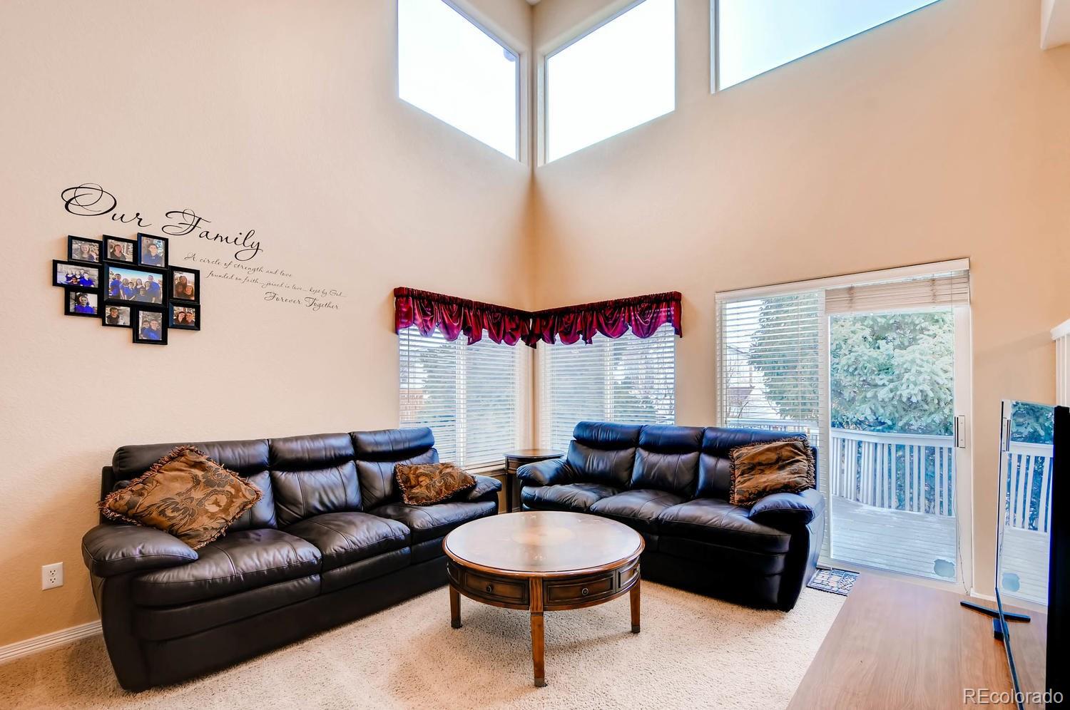 9748 Crosspointe Drive Highlands Ranch, CO 80130 - Photo 4 of 28 Gallery Image 4