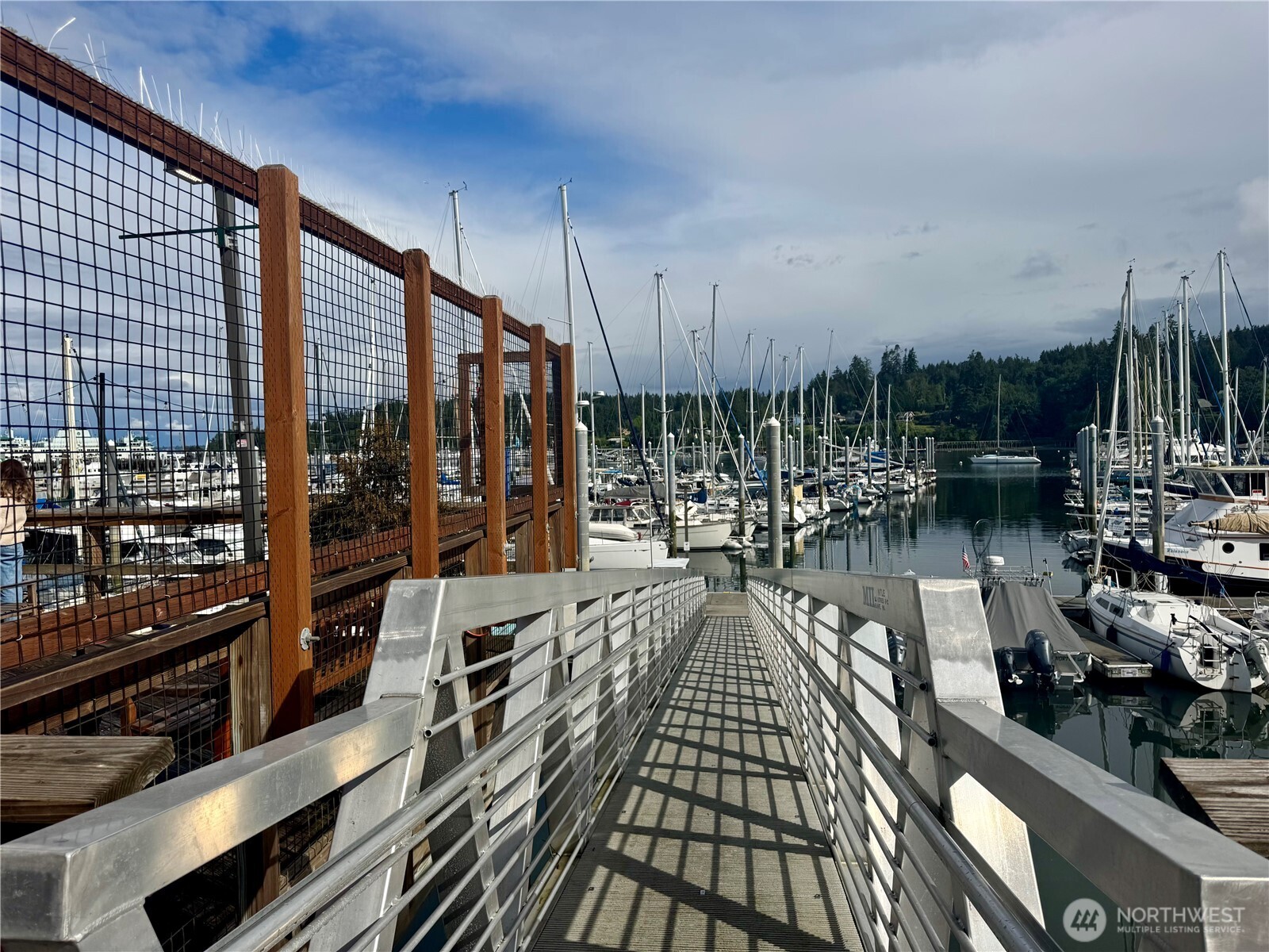 141 Parfitt Way Southwest, Unit A6 Bainbridge Island, WA 98110 - Photo 20 of 31