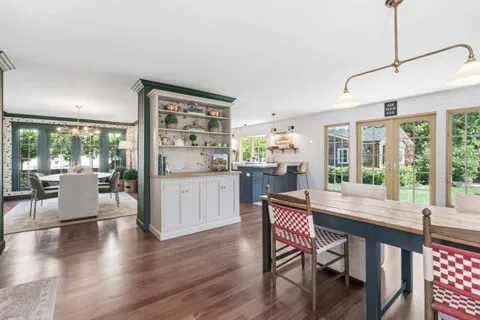 $5,798,000 | 1427 Byron Street, Palo Alto, CA 94301