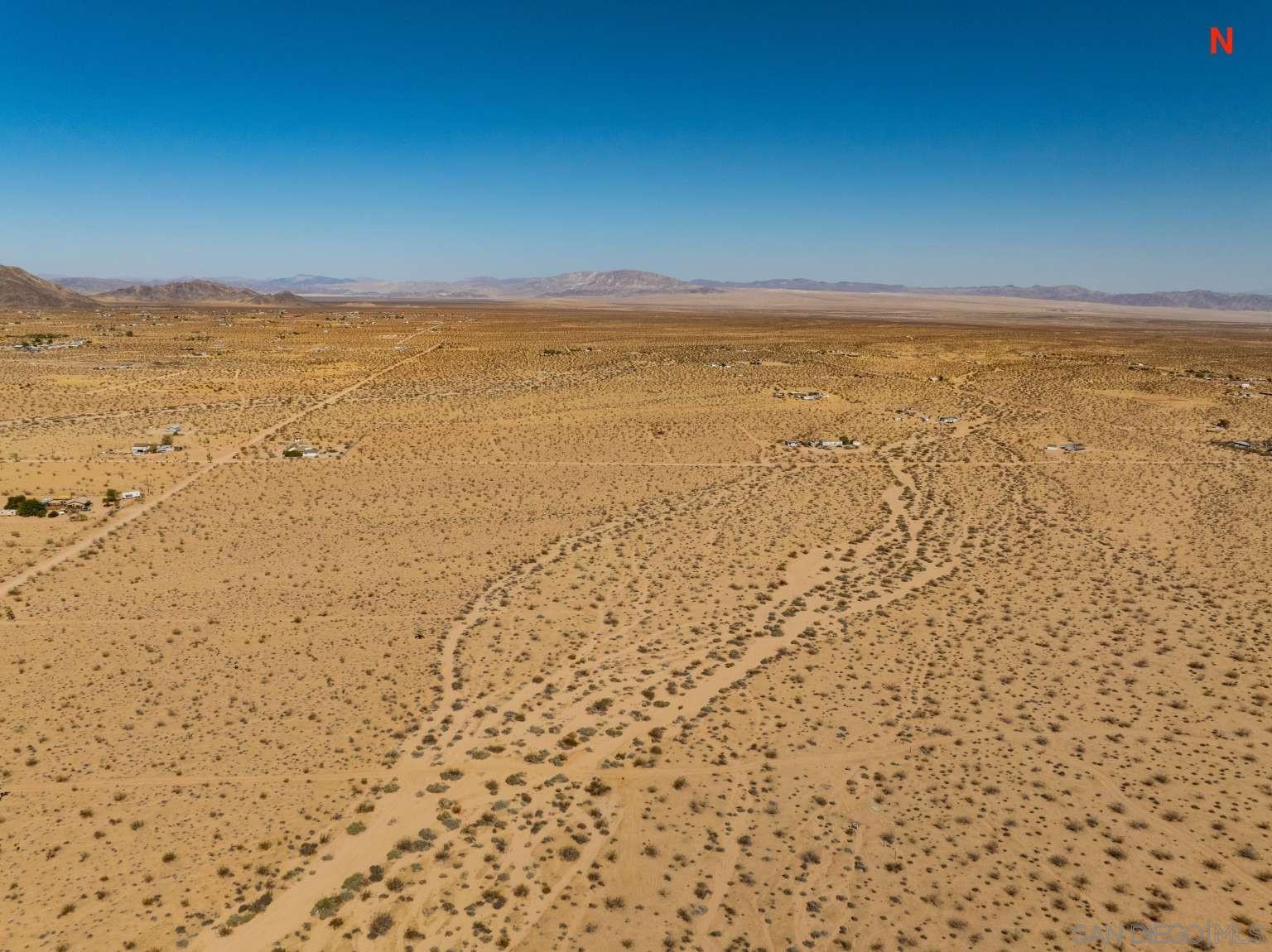 0 Tbd Joshua Tree, CA 92252 - Photo 11 of 45
