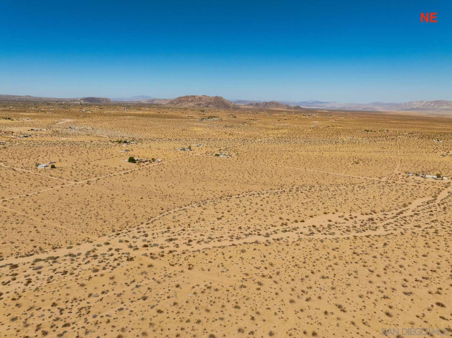 0 Tbd Joshua Tree, CA 92252 - Photo 12 of 45