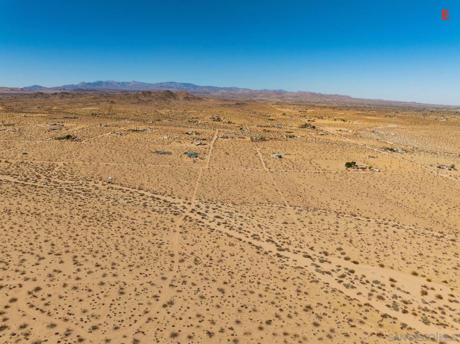 0 Tbd Joshua Tree, CA 92252 - Photo 13 of 45