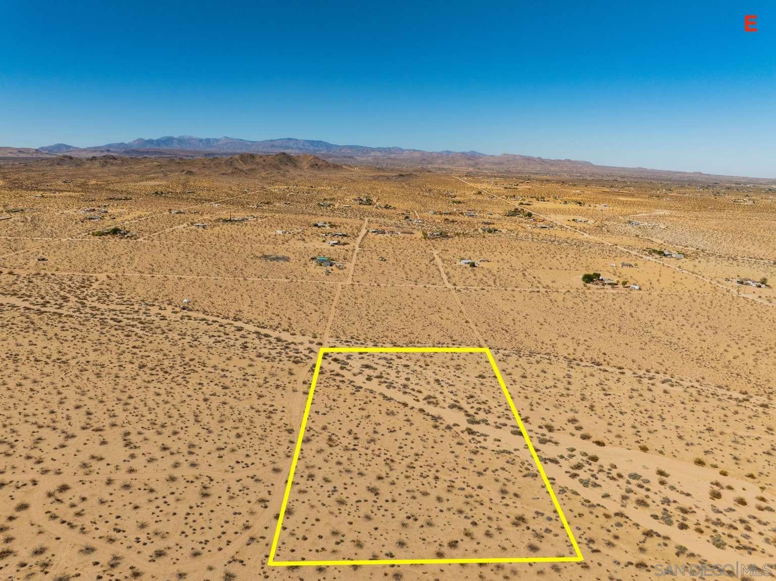 0 Tbd Joshua Tree, CA 92252 - Photo 14 of 45