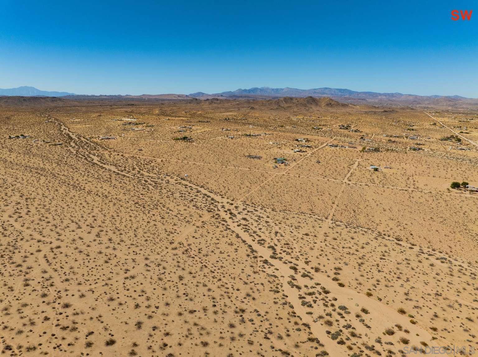 0 Tbd Joshua Tree, CA 92252 - Photo 15 of 45
