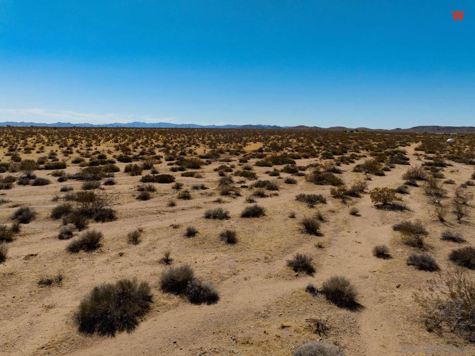 0 Tbd Joshua Tree, CA 92252 - Photo 20 of 45