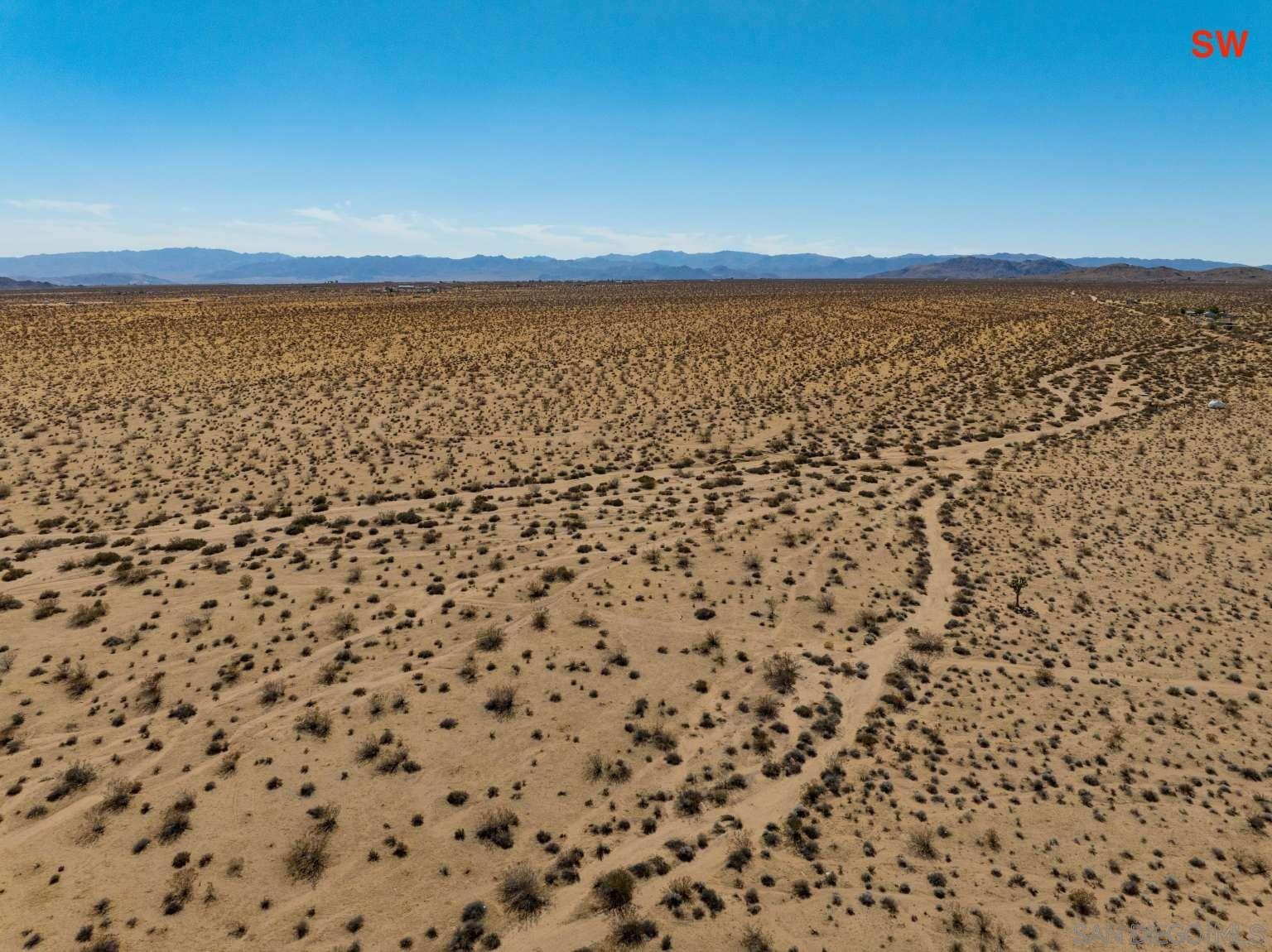 0 Tbd Joshua Tree, CA 92252 - Photo 2 of 45