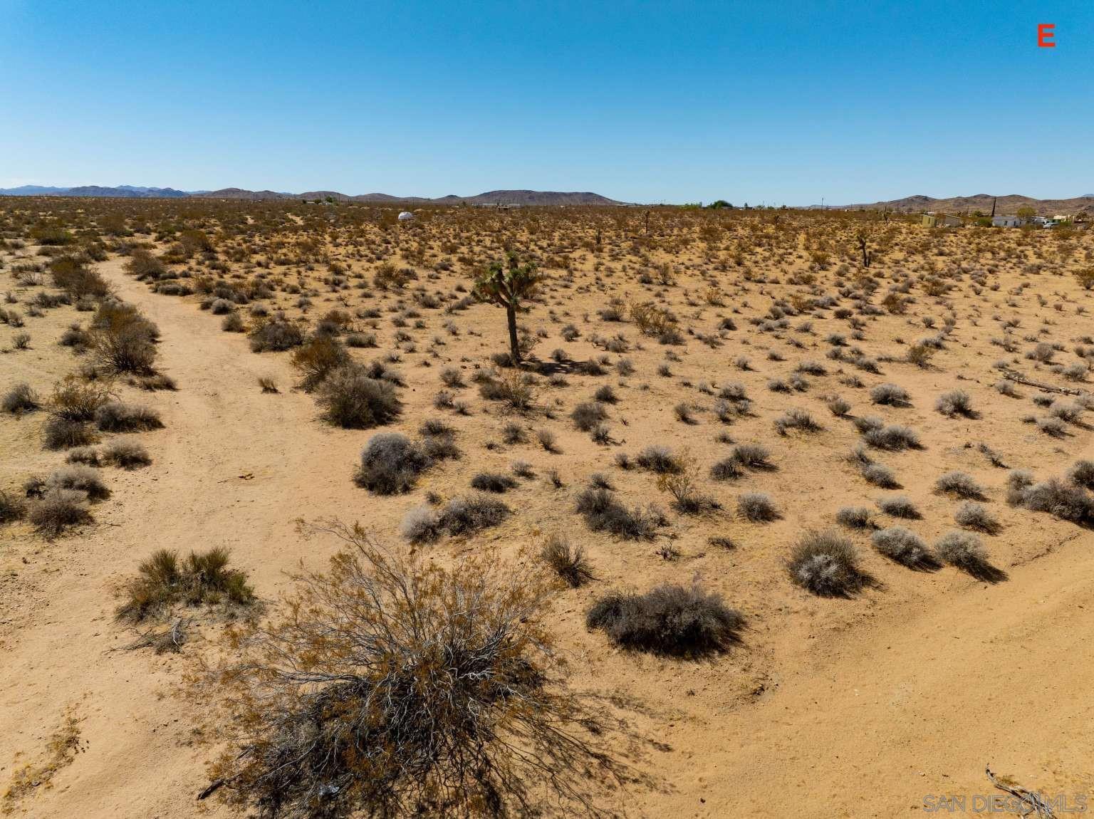 0 Tbd Joshua Tree, CA 92252 - Photo 21 of 45