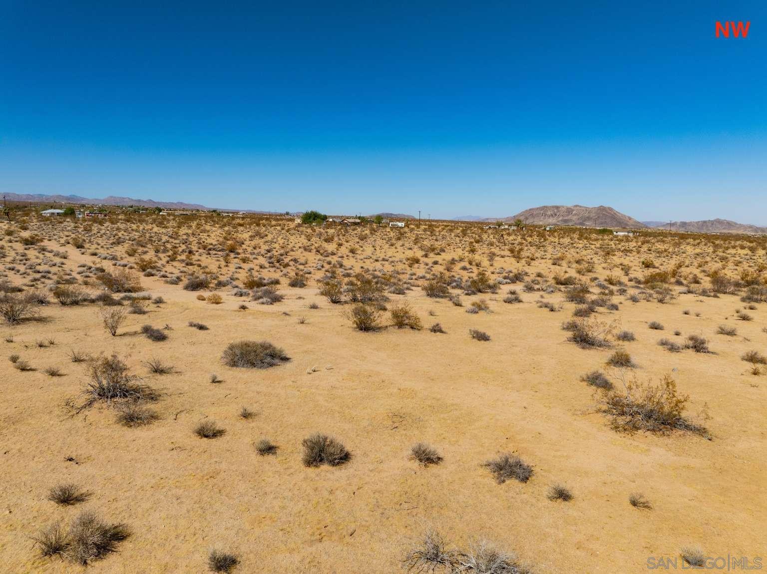 0 Tbd Joshua Tree, CA 92252 - Photo 24 of 45