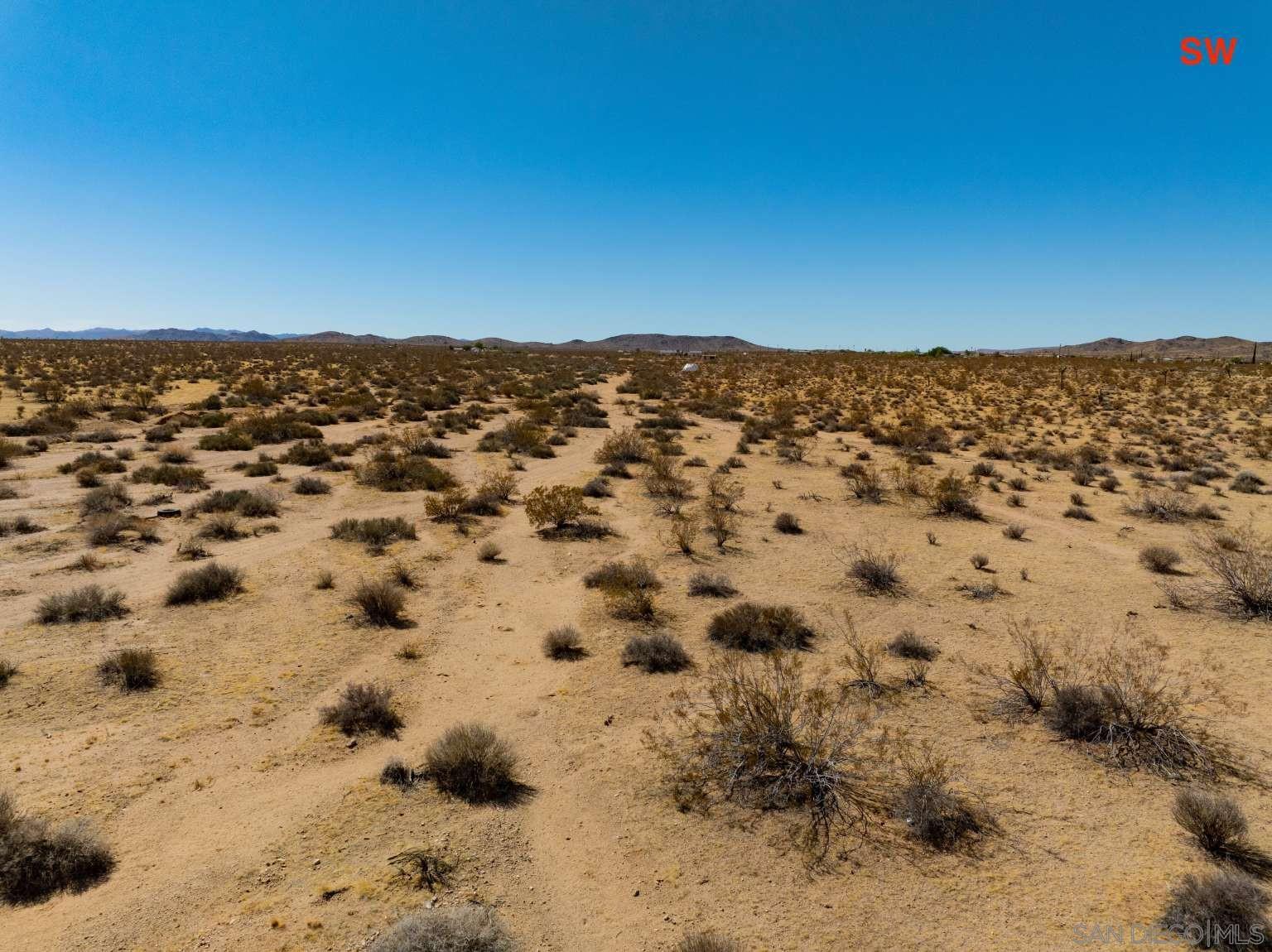 0 Tbd Joshua Tree, CA 92252 - Photo 25 of 45