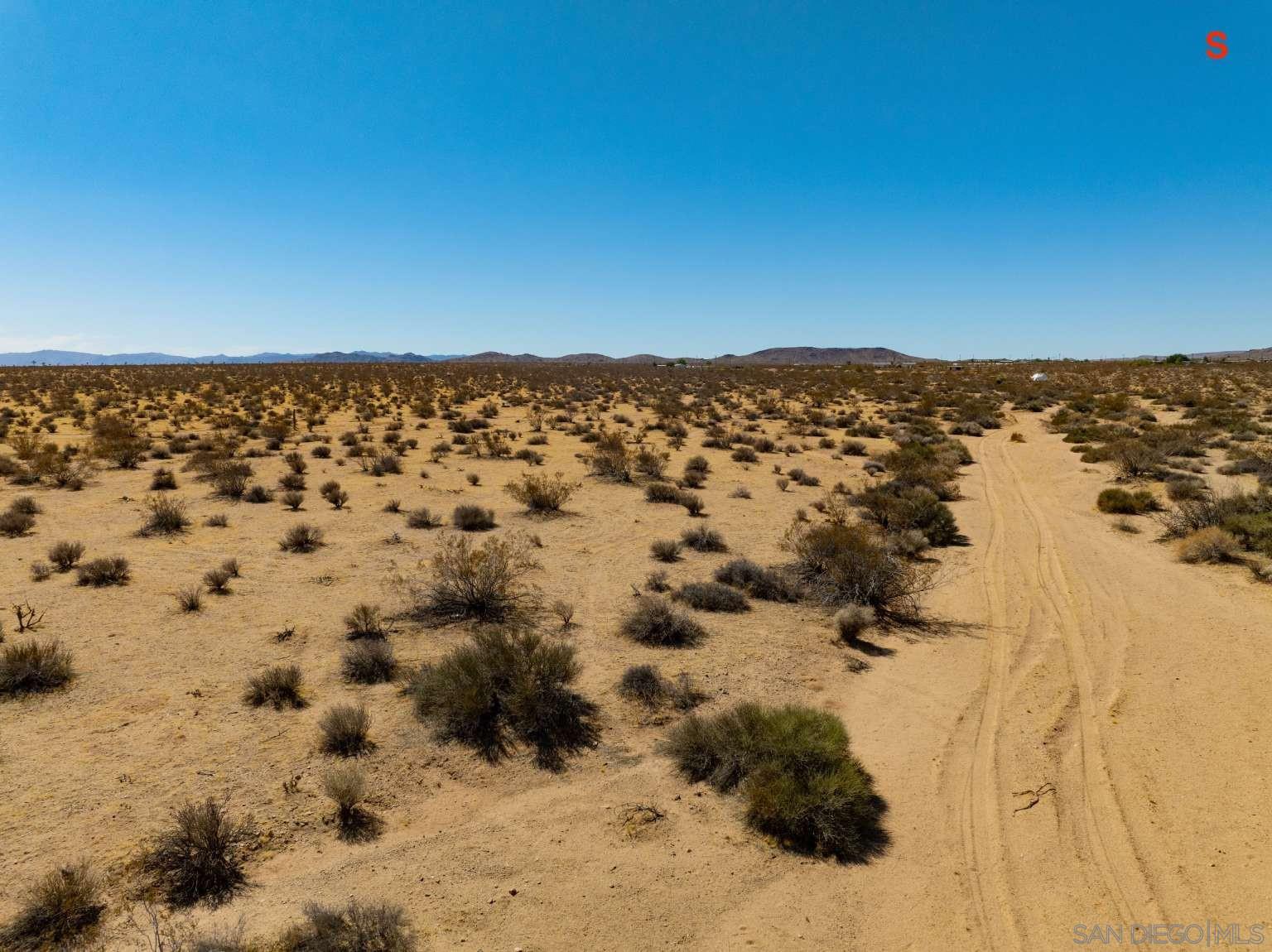 0 Tbd Joshua Tree, CA 92252 - Photo 26 of 45