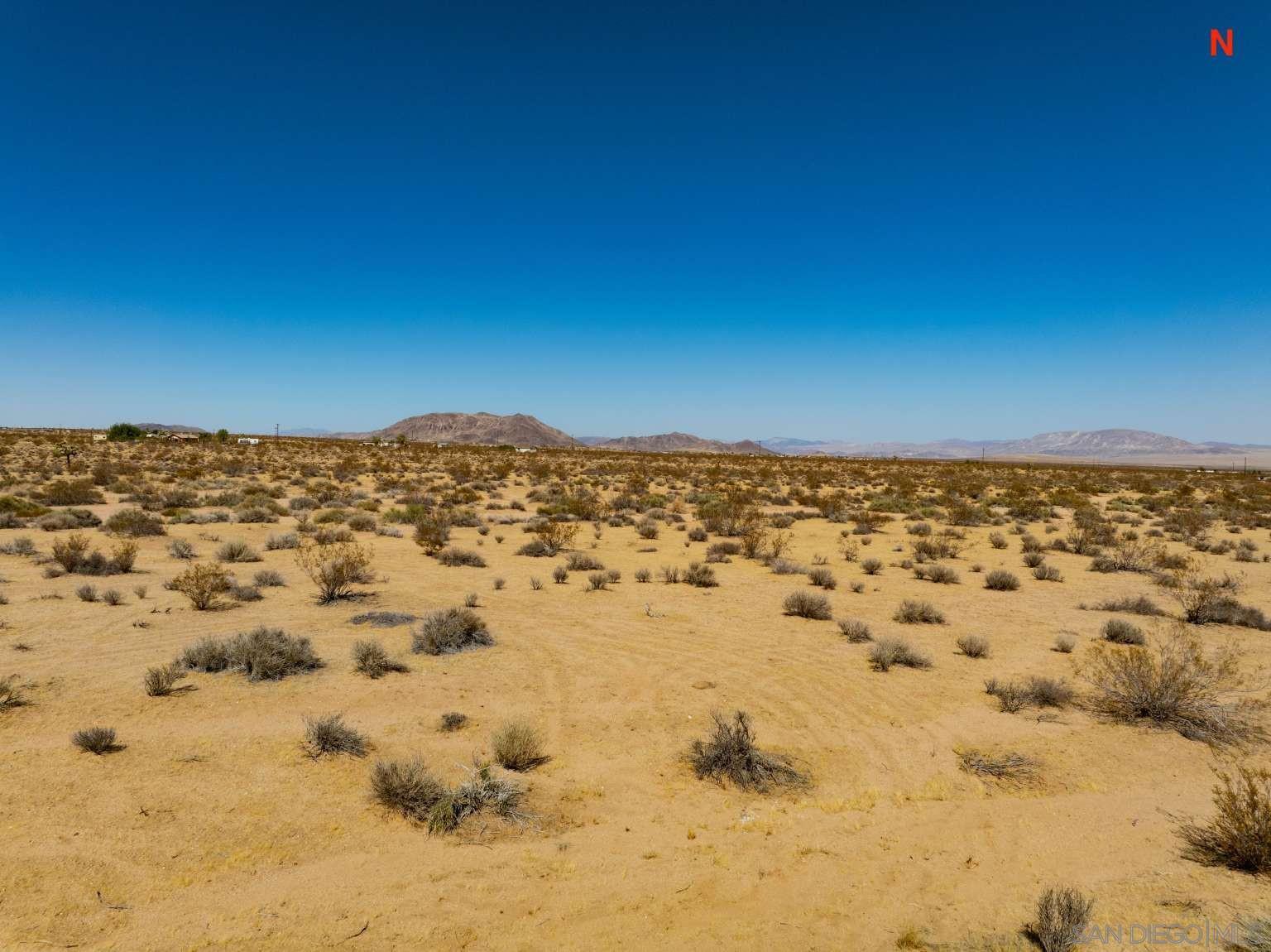 0 Tbd Joshua Tree, CA 92252 - Photo 27 of 45