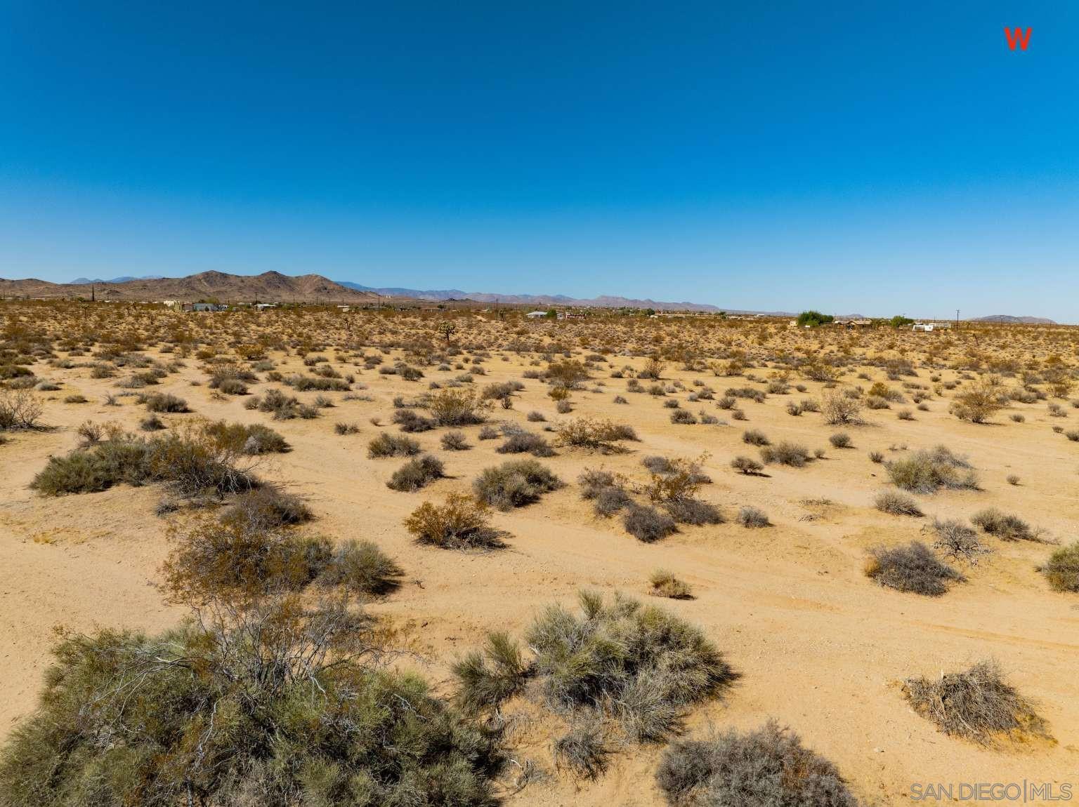0 Tbd Joshua Tree, CA 92252 - Photo 28 of 45