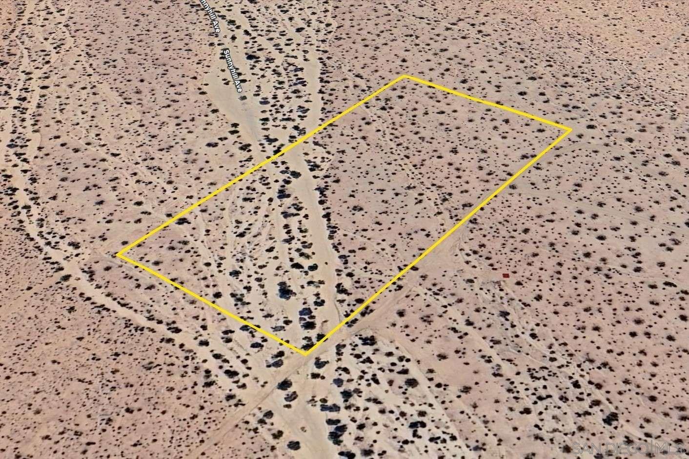 0 Tbd Joshua Tree, CA 92252 - Photo 30 of 45