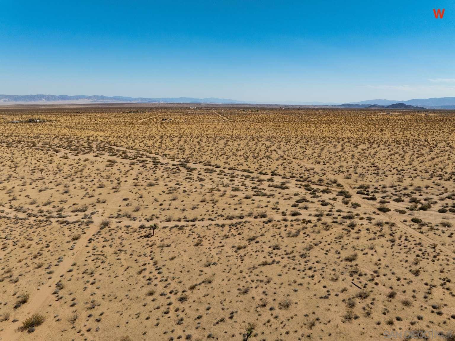 0 Tbd Joshua Tree, CA 92252 - Photo 3 of 45