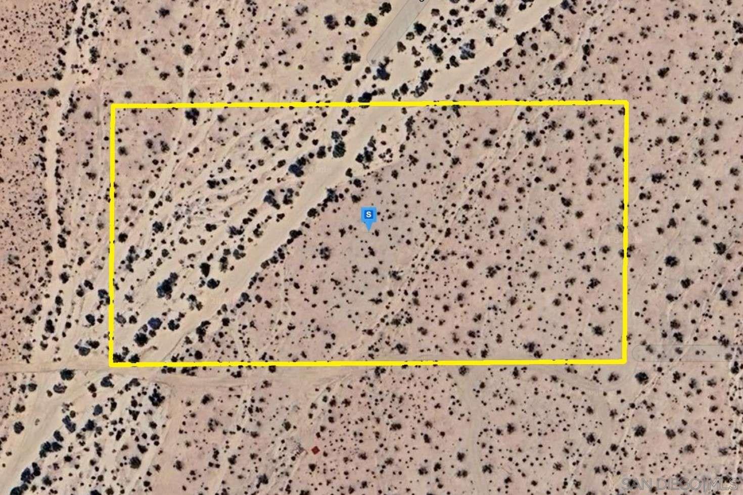 0 Tbd Joshua Tree, CA 92252 - Photo 31 of 45