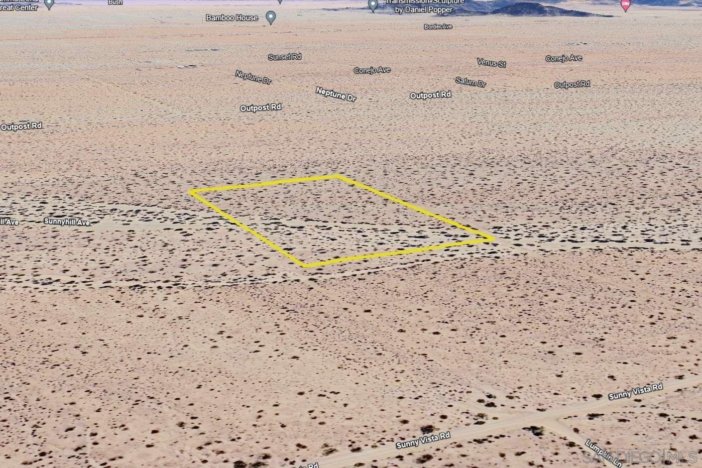0 Tbd Joshua Tree, CA 92252 - Photo 32 of 45