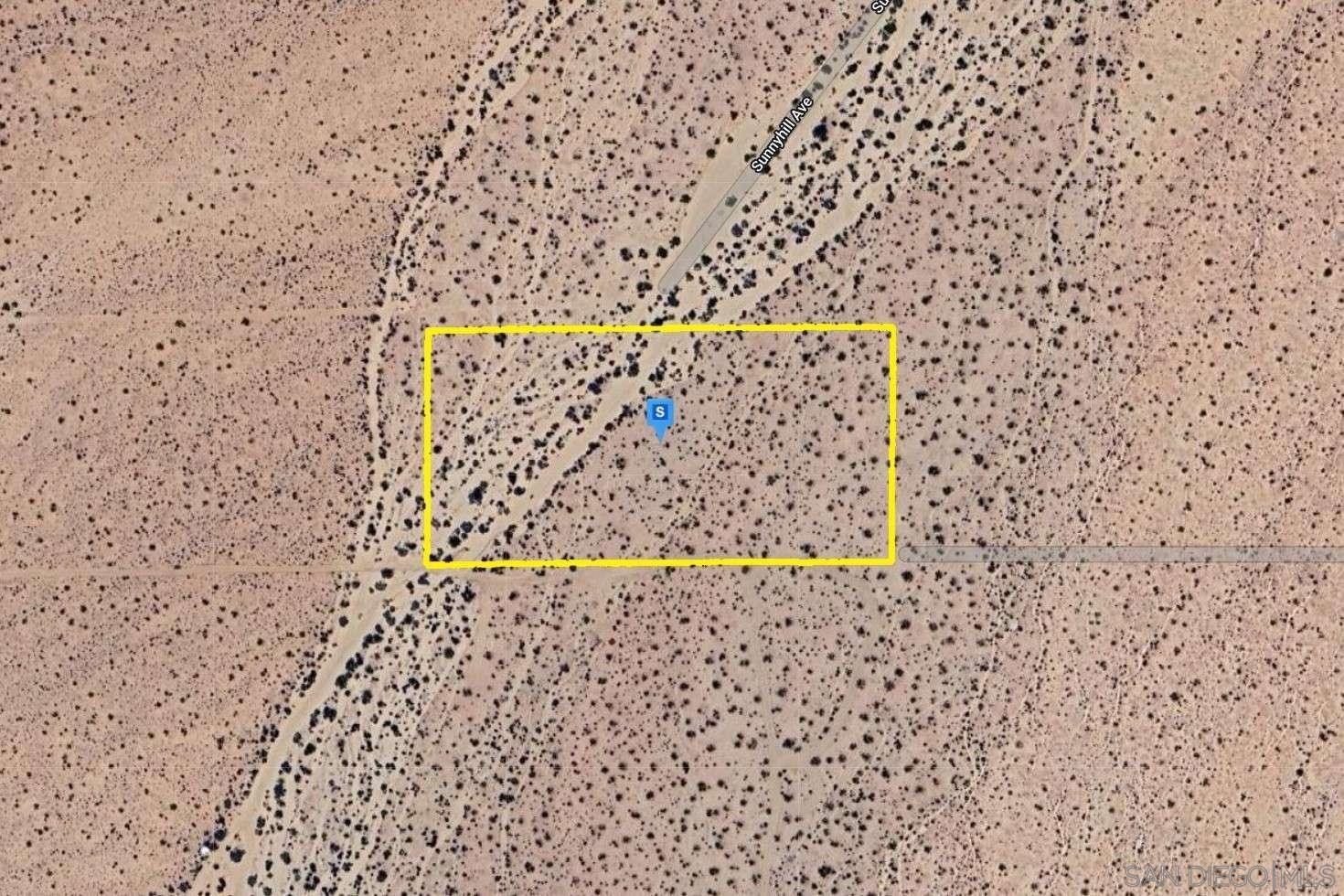 0 Tbd Joshua Tree, CA 92252 - Photo 33 of 45
