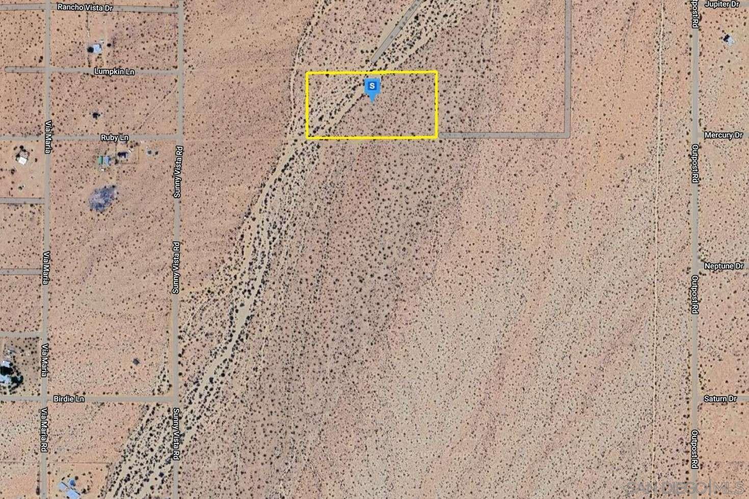 0 Tbd Joshua Tree, CA 92252 - Photo 34 of 45