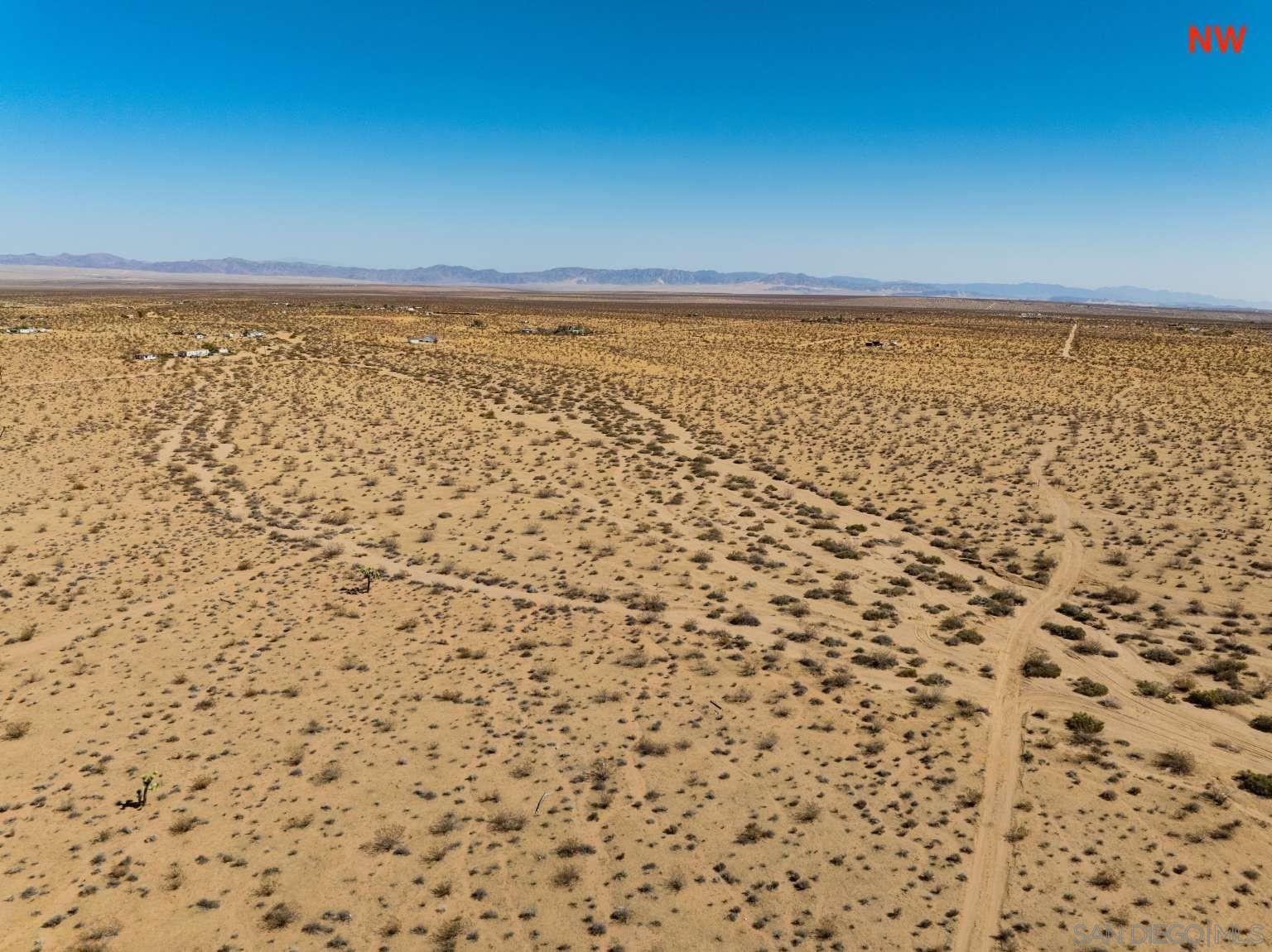 0 Tbd Joshua Tree, CA 92252 - Photo 4 of 45