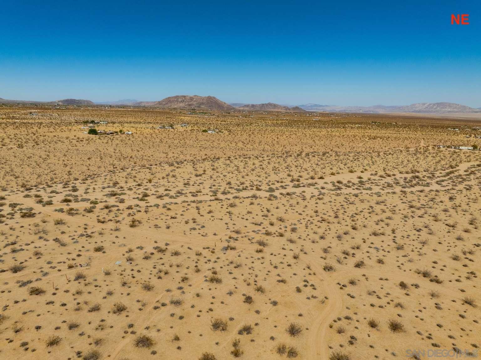 0 Tbd Joshua Tree, CA 92252 - Photo 5 of 45