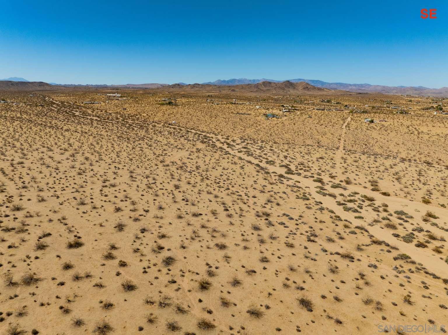 0 Tbd Joshua Tree, CA 92252 - Photo 6 of 45