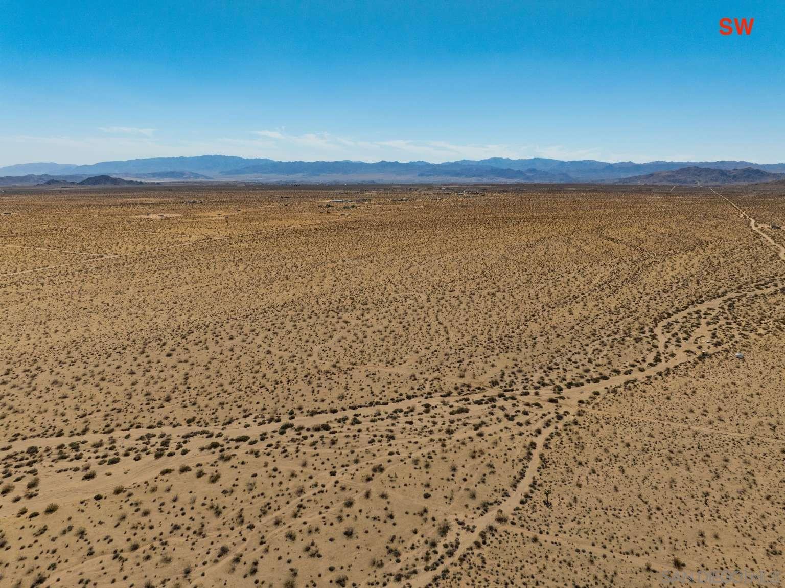 0 Tbd Joshua Tree, CA 92252 - Photo 8 of 45