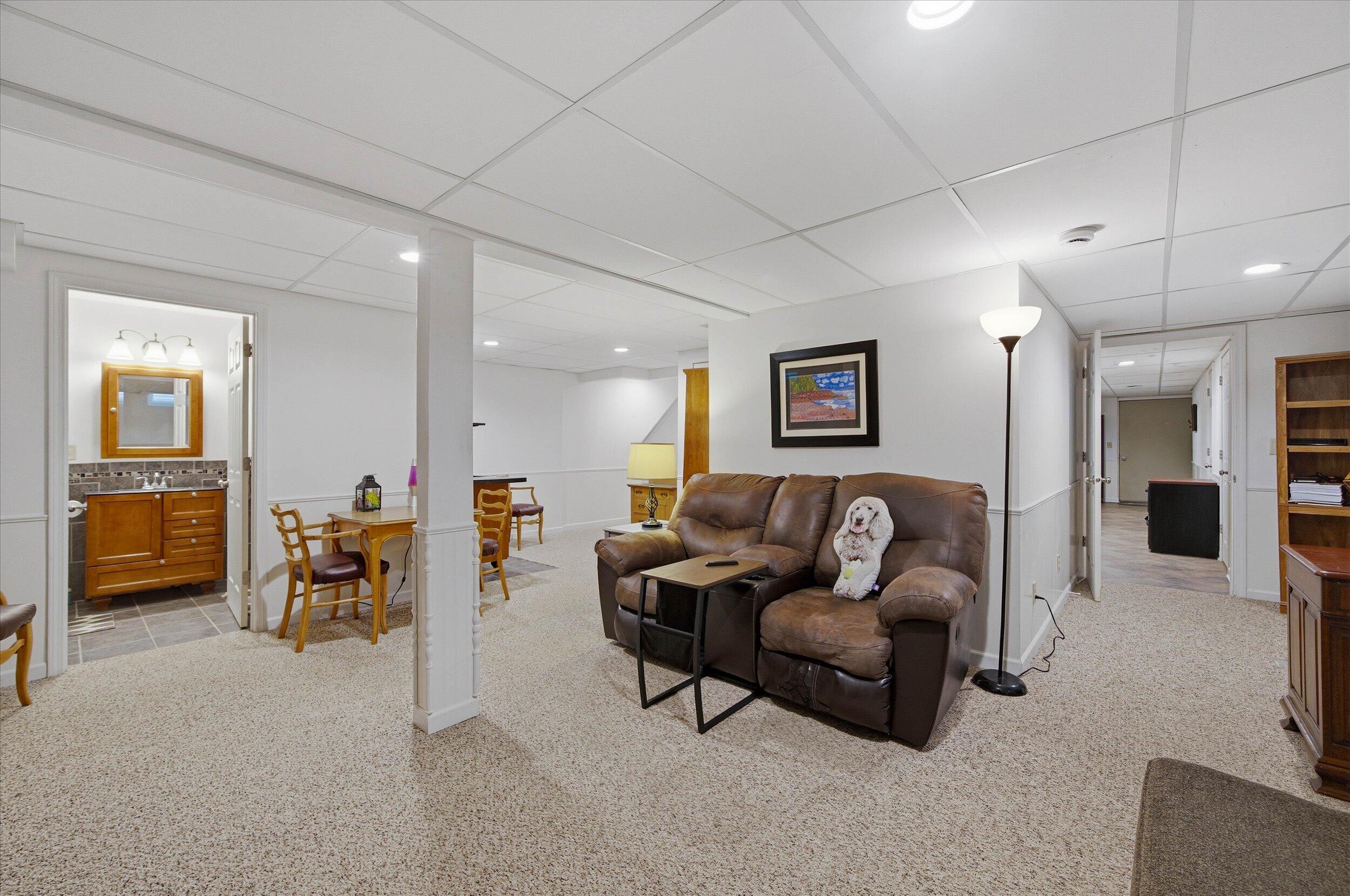 835 Suhrke Road Plymouth, WI 53073 - Photo 41 of 55 39-Family Room