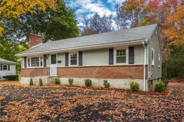 9 Scenna Road Beverly, MA 01915 - Photo 3 of 30