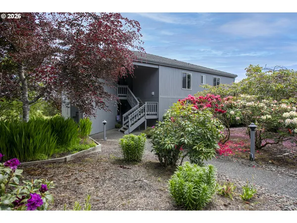 $445,000 | 1987 Gearhart Green Drive, Unit 702, Gearhart, OR 97138