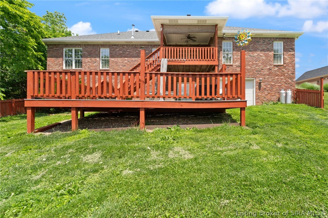 5869 West Luther Road Floyds Knobs, IN 47119 - Photo 8 of 74