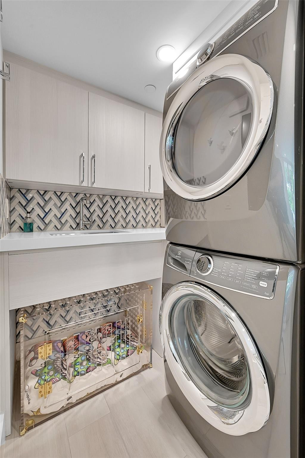 100 Southeast 5th Avenue, Unit 106 Boca Raton, FL 33432 - Photo 25 of 42 Custom Pet Kennel