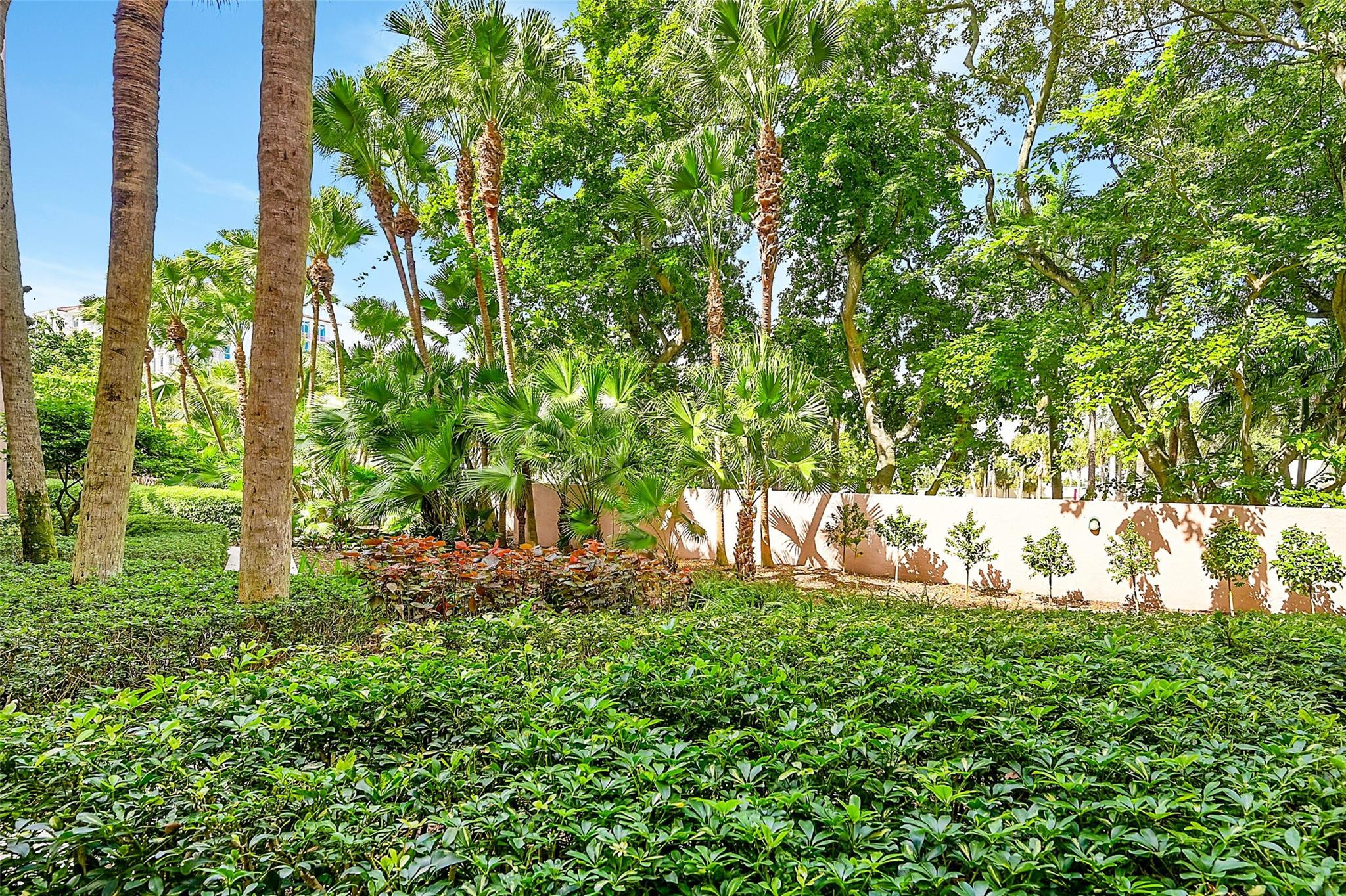 100 Southeast 5th Avenue, Unit 106 Boca Raton, FL 33432 - Photo 34 of 42 Exterior View from Unit