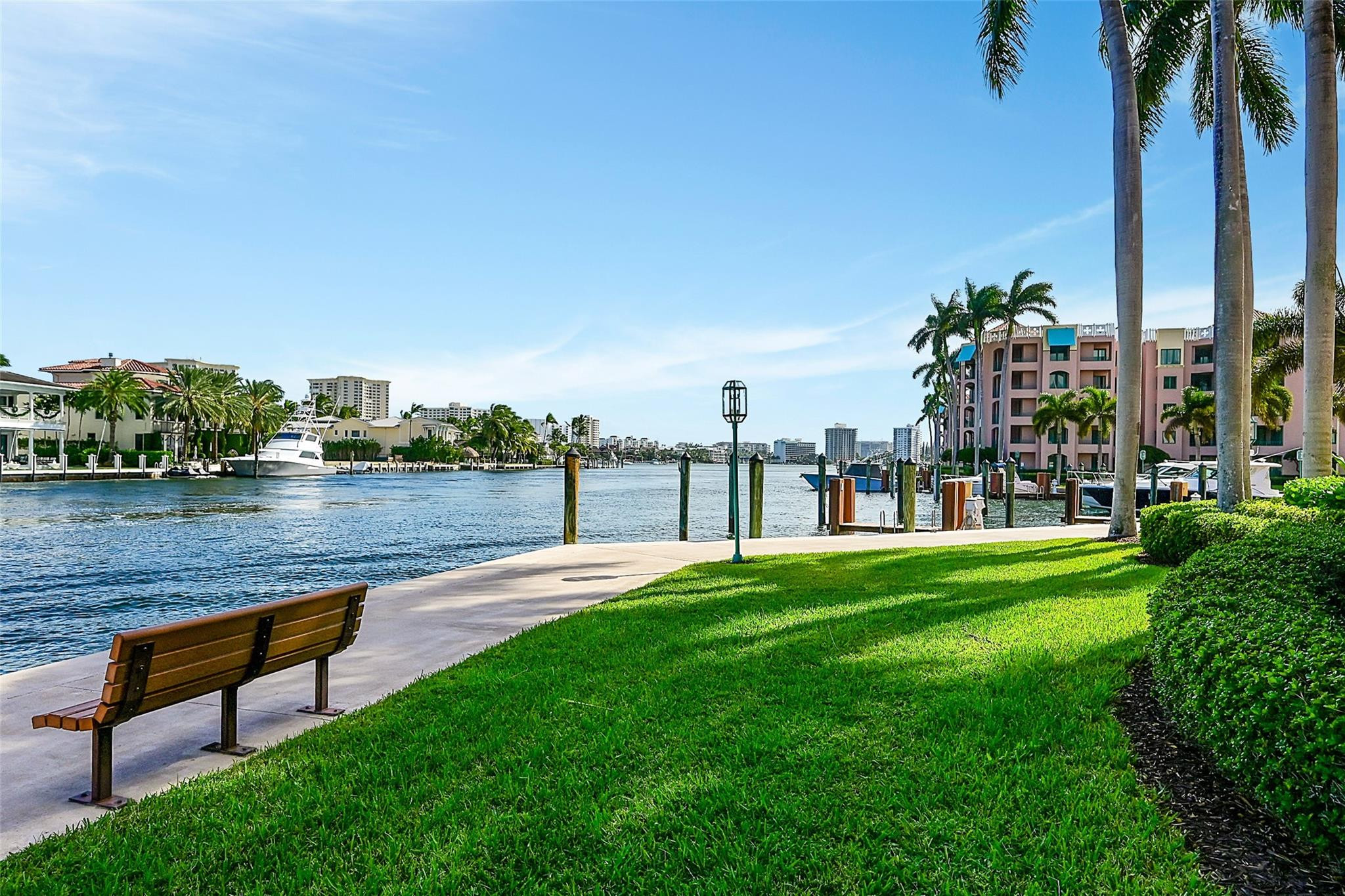 100 Southeast 5th Avenue, Unit 106 Boca Raton, FL 33432 - Photo 36 of 42 Boardwalk