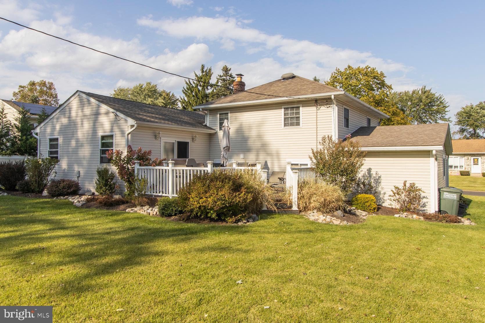 474 Wendy Road Southampton, PA 18966 - Photo 36 of 38 Gallery Image 36