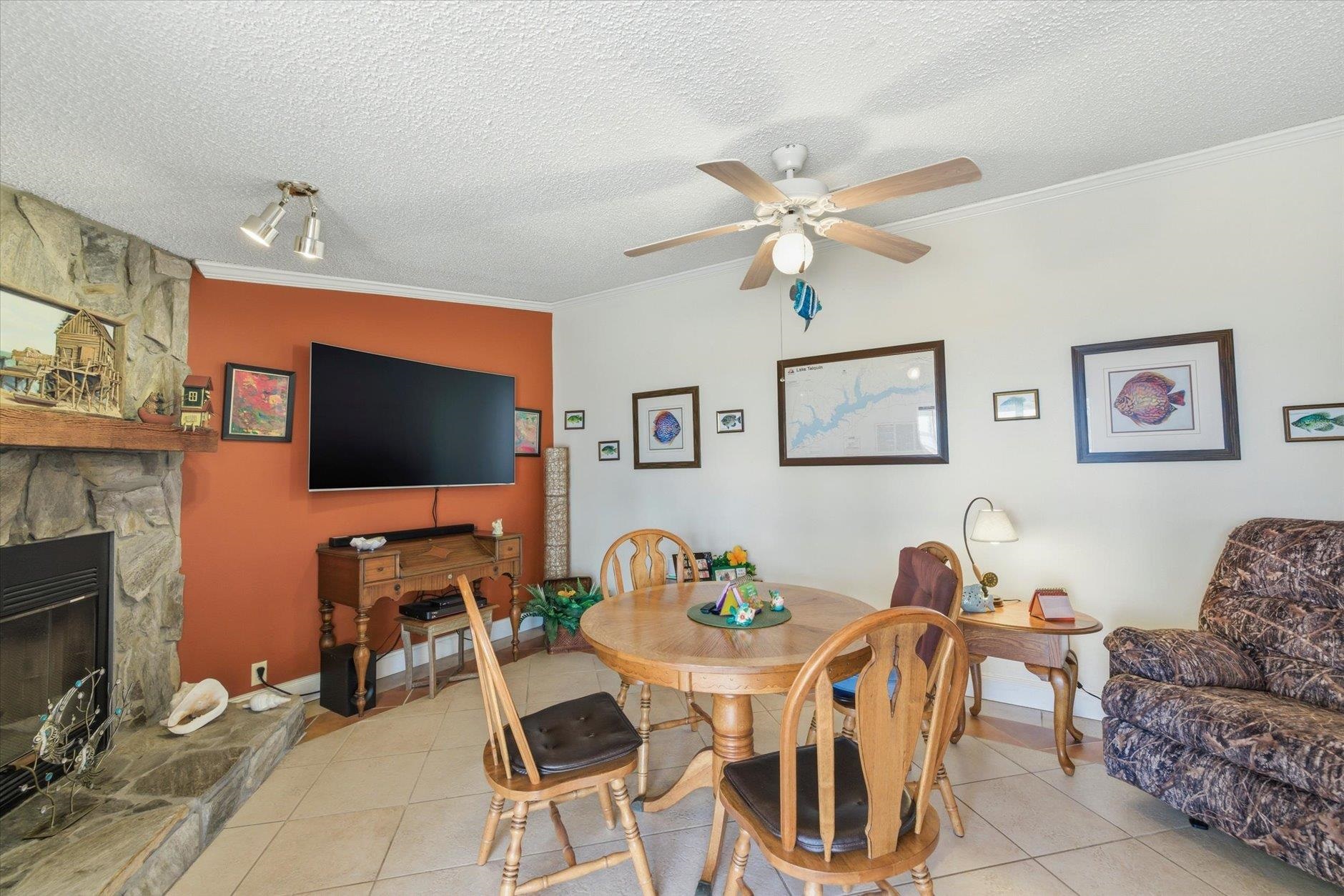 260 Talquin Hideaway Road Quincy, FL 32351 - Photo 18 of 70