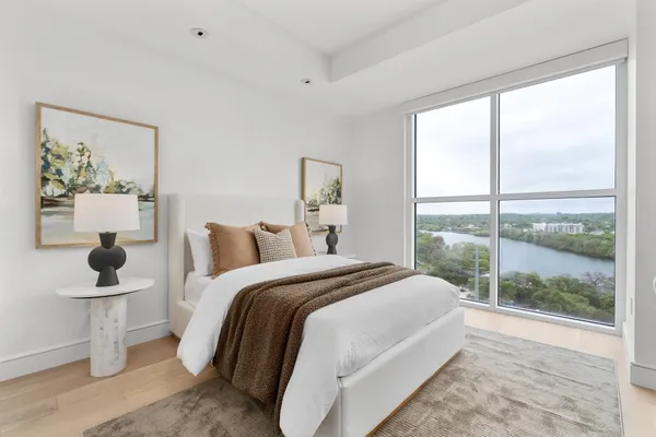 $2,950,000 | 98 San Jacinto Boulevard, Unit 1109, Austin, TX 78701