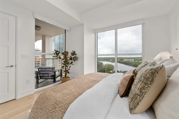 $2,950,000 | 98 San Jacinto Boulevard, Unit 1109, Austin, TX 78701