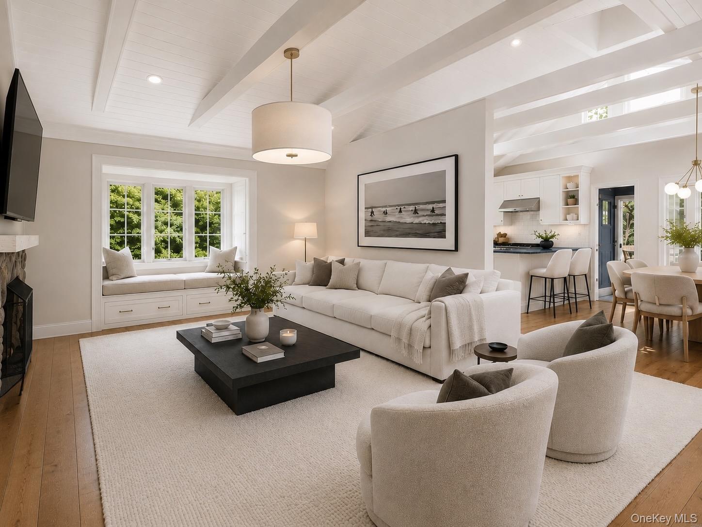 9 Lewis Road Pound Ridge, NY 10576 - Photo 9 of 26 Gallery Image 9