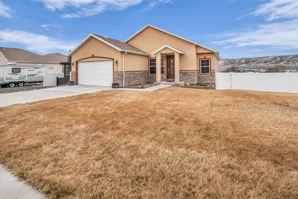 $495,000 | 216 Chardonnay Lane, Rock Springs, WY 82901