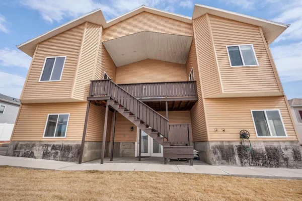 $495,000 | 216 Chardonnay Lane, Rock Springs, WY 82901