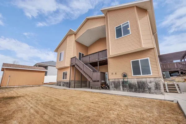 $495,000 | 216 Chardonnay Lane, Rock Springs, WY 82901