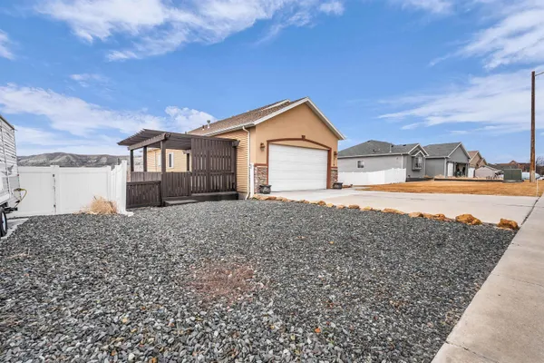 $495,000 | 216 Chardonnay Lane, Rock Springs, WY 82901