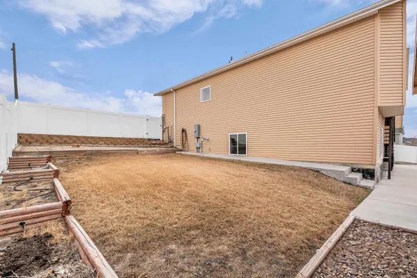 $495,000 | 216 Chardonnay Lane, Rock Springs, WY 82901