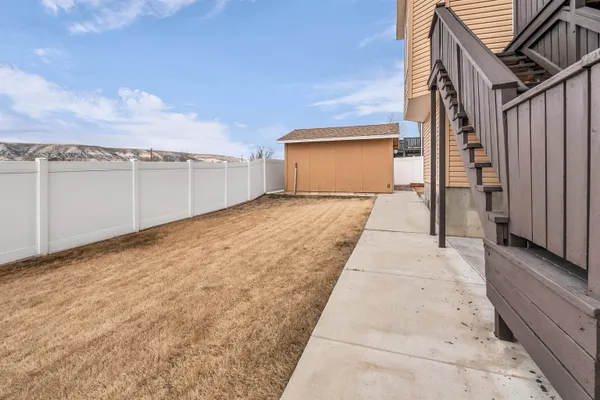 $495,000 | 216 Chardonnay Lane, Rock Springs, WY 82901